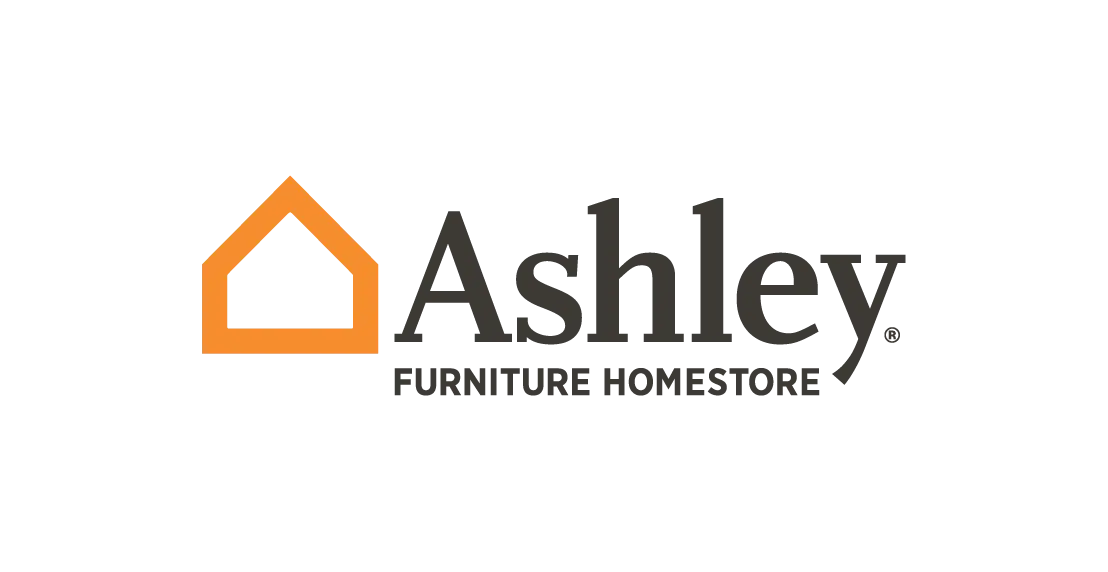 Logo Ashley