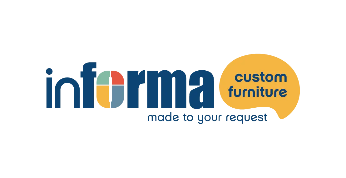 Logo INFORMA Custom Furniture