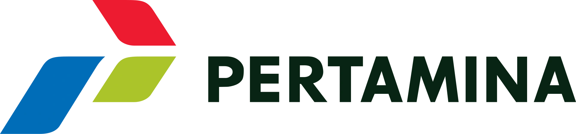 Logo Pertamina