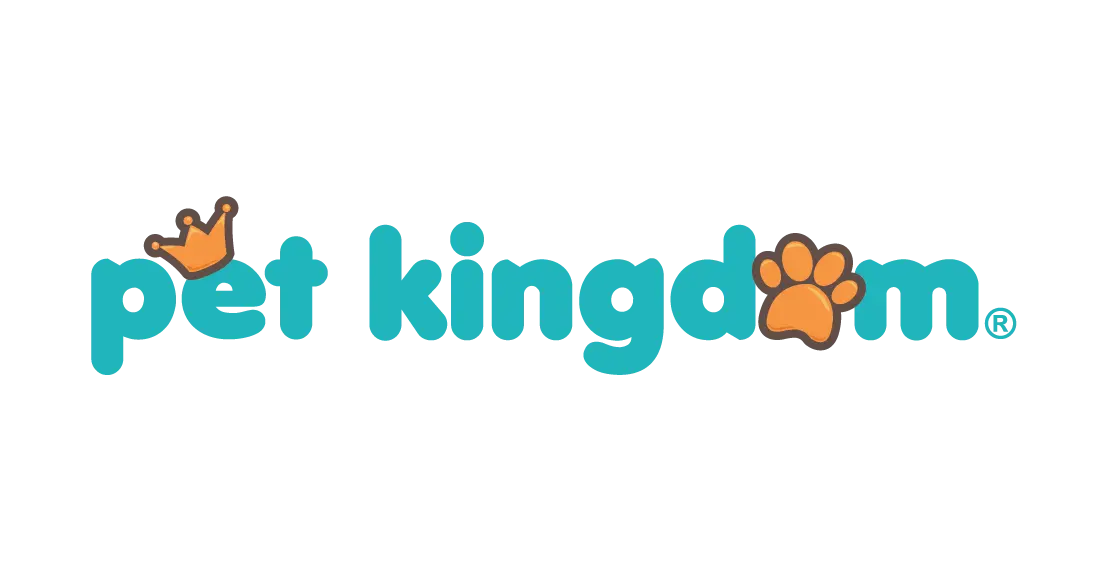 Logo Pet Kingdom