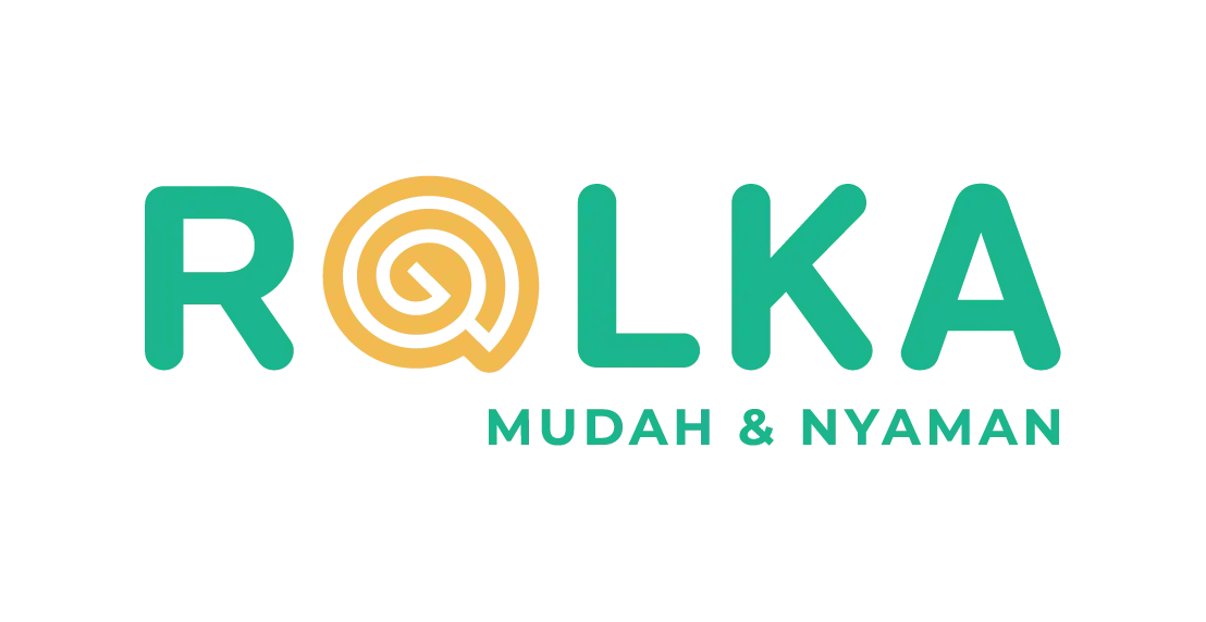 Logo Rolka