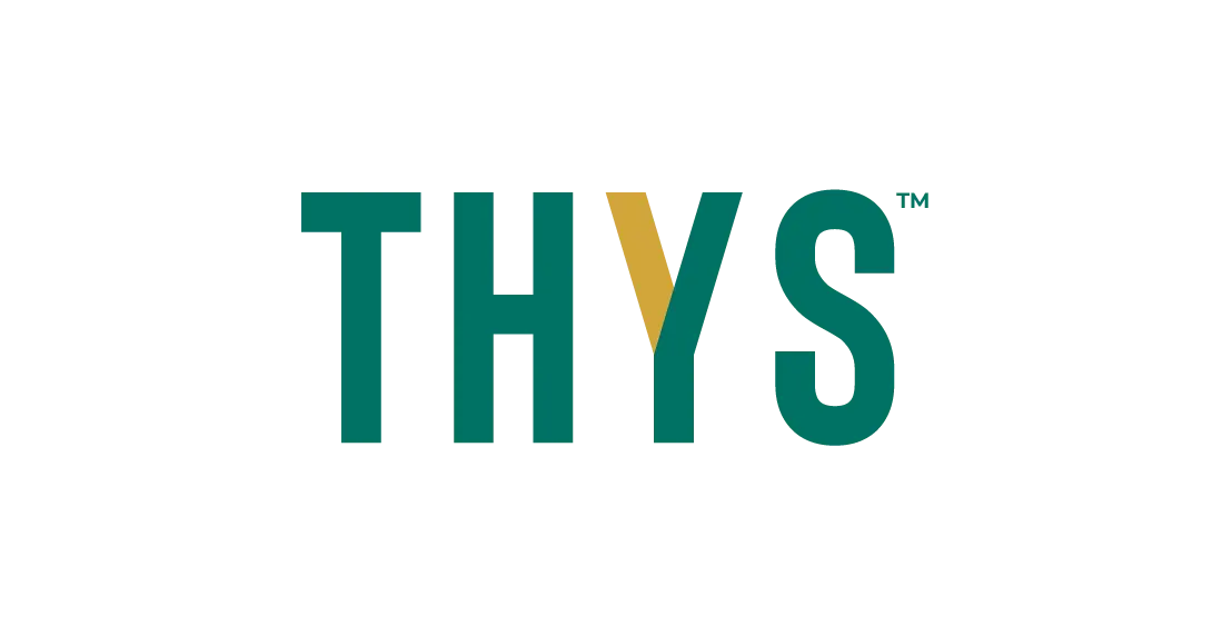 Logo Thys