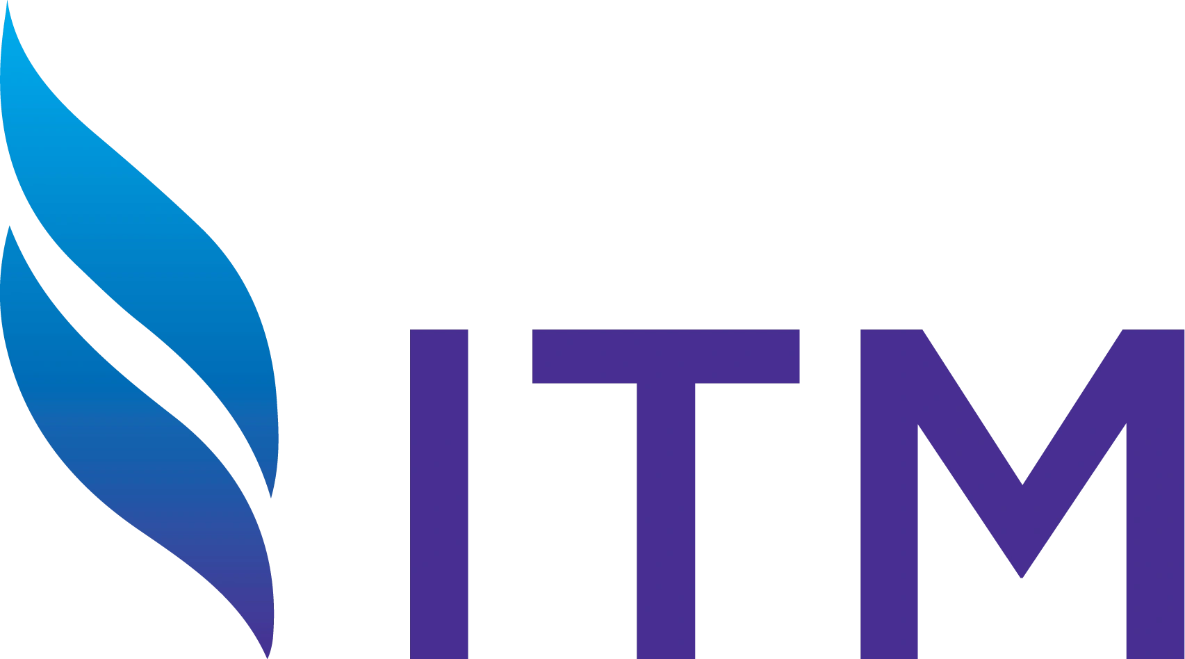 Logo Indo Tambangraya Megah